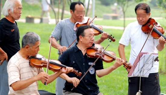 美麗島多焦鏡：老花了不可怕不必遮掩，只需一副享受舒適生活