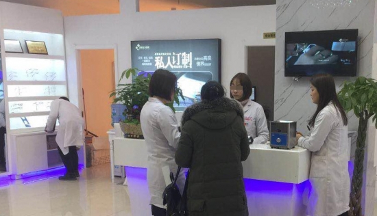 美麗島多焦鏡：近視老花困擾我5年了，有沒(méi)有一種眼鏡可解決