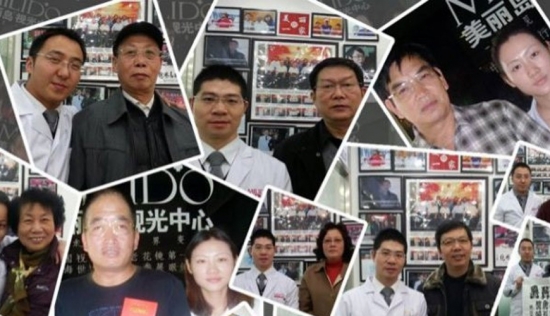 老花了不可怕不必遮掩，只需一副享受舒適生活