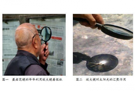 美麗島眼鏡：隨意亂帶老花鏡，嚴重的會(huì )損害眼睛