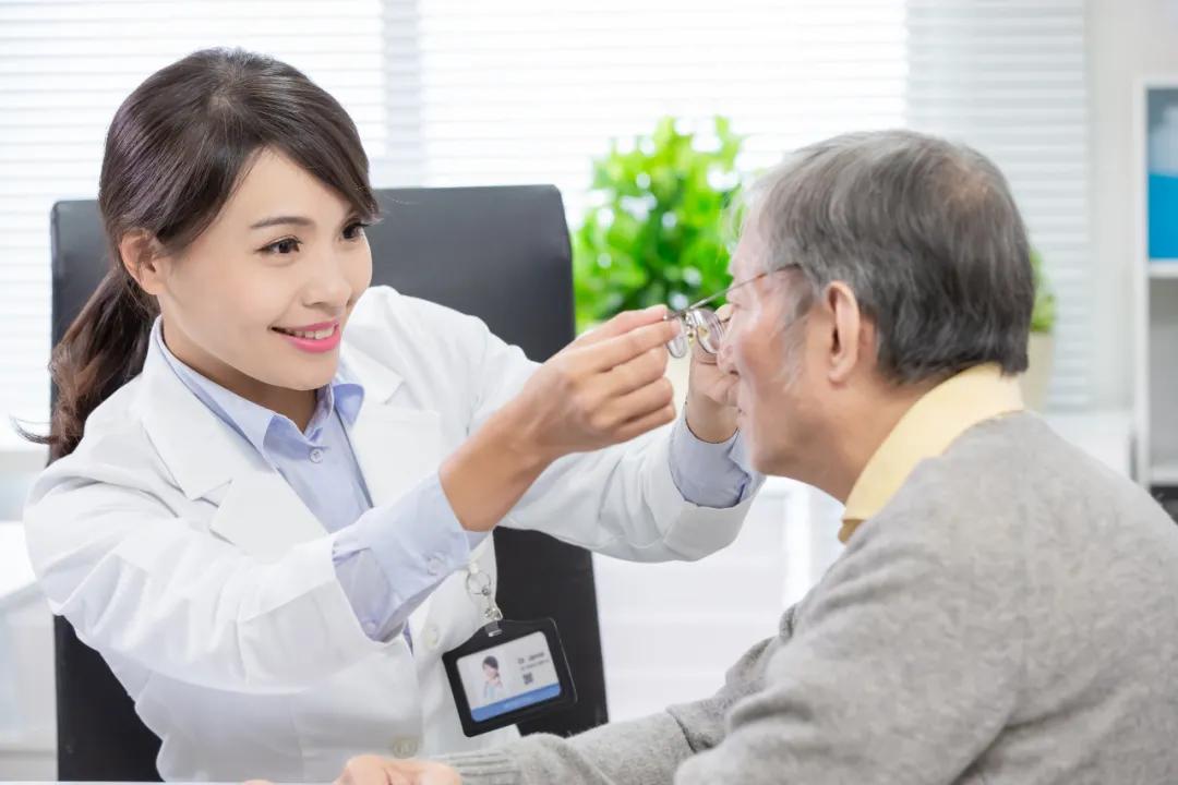 讓近視老花人群愛(ài)不釋手的美麗島“漸進(jìn)多焦鏡”好在哪？
