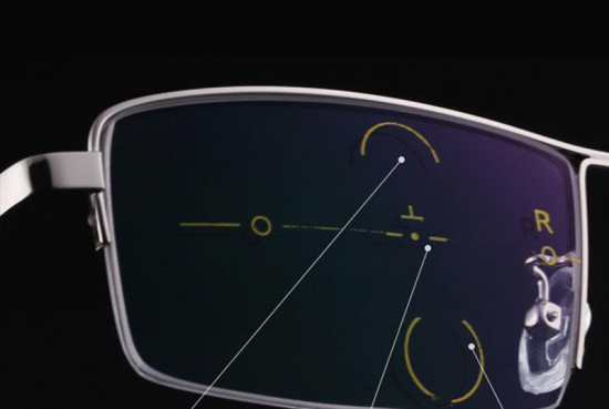 美麗島：他們是行業(yè)砥柱，卻飽受老花眼困擾，老花鏡升級勢在必行