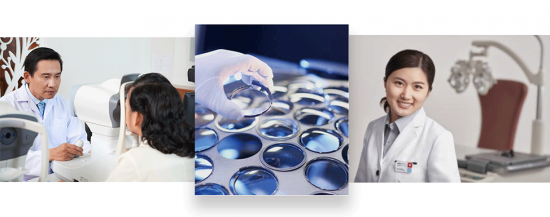 美麗島多焦鏡：多焦鏡行業(yè)創(chuàng  )新者，守護國人“視”界！