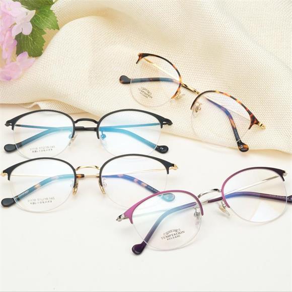 50歲戴多少度的老花鏡? 50歲戴多少度的老花鏡?