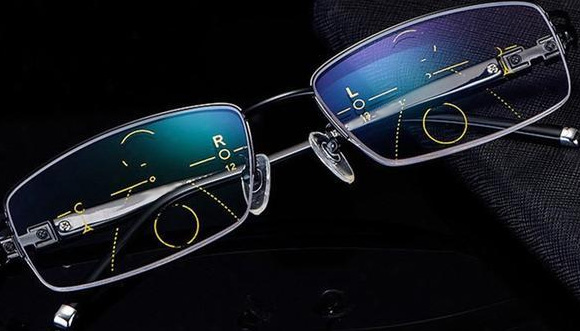 美麗島多焦鏡：推動(dòng)漸進(jìn)多焦鏡產(chǎn)業(yè)的全面升級，有望全面替代傳統老花鏡