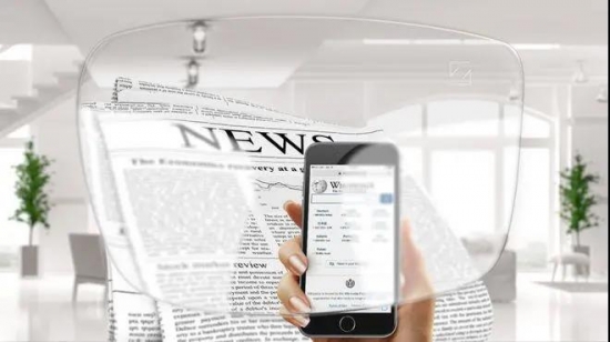 美麗島多焦鏡：多焦鏡行業(yè)創(chuàng  )新者，守護國人“視”界！